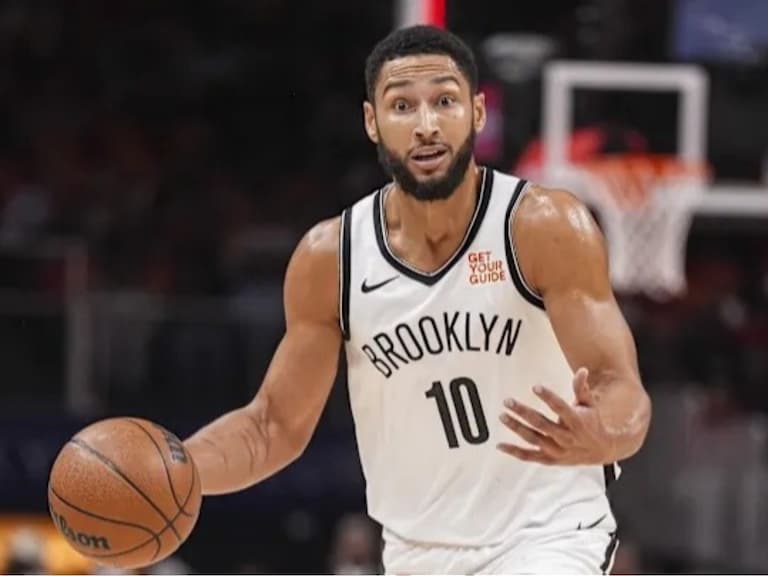 NBA/Ben Simmons 被酸民嗆「垃圾」,Dennis Schroder 不滿找對方算帳!