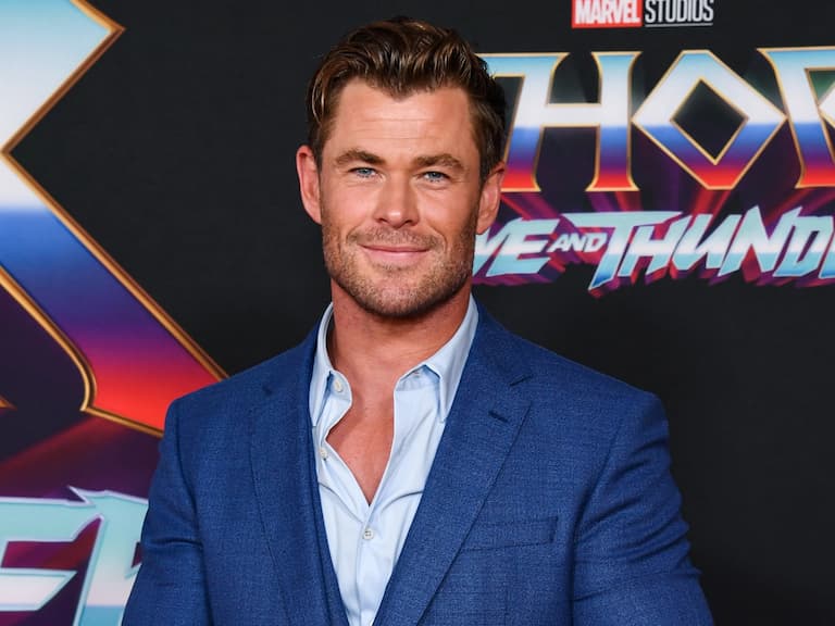 傳克里斯漢斯沃 Chris Hemsworth 正在接洽迪士尼,將出演《白馬王子》!