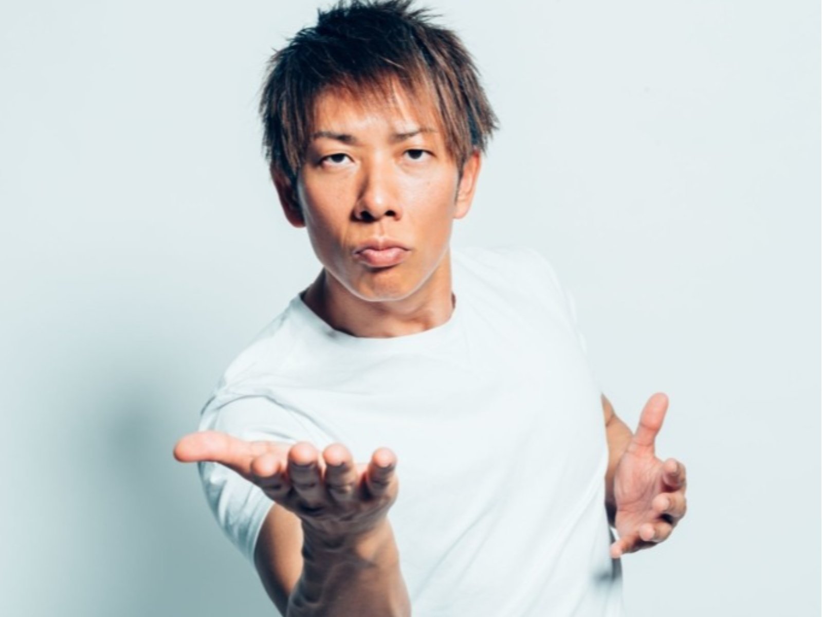 清水健已於今年 4 月份引退，「日本 AV 天王」悄悄卸下男優身份！【老司J開車】