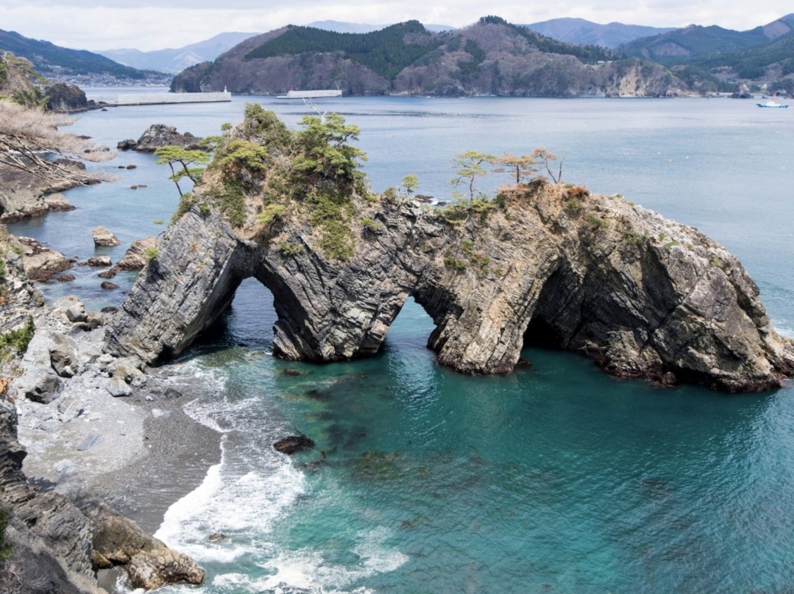 2025 日本岩手縣景點地圖 10 大推薦：自由行、溫泉、美食、怎麼排⋯一次看！