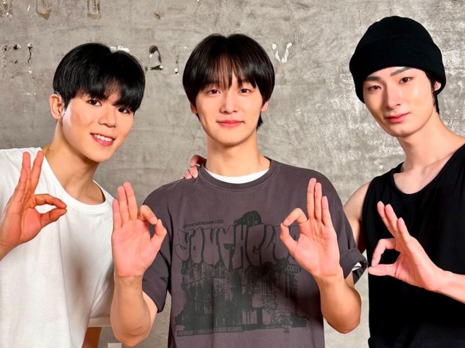 K-POP 首個「聽障男團」 Big O!cean 出道！克服聽力的培訓方式大公開！