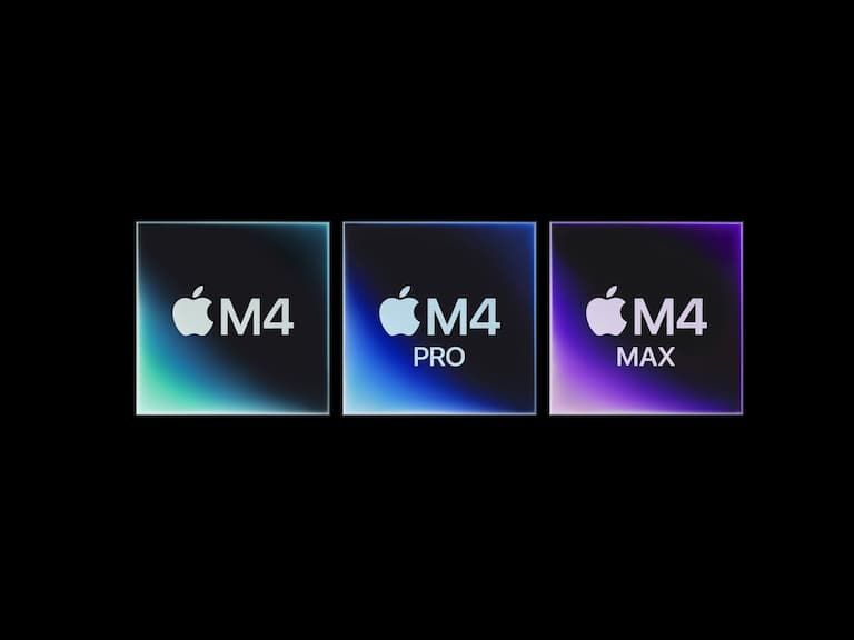 Apple M4 MacBook Pro 新機系列推出,台灣販售價格、完整規格這邊一覽!