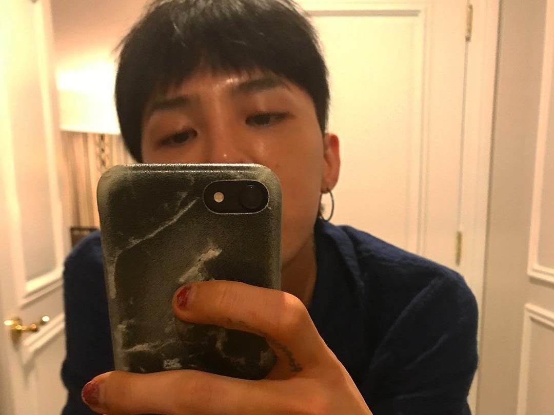 GD 新曲〈POWER〉回歸引熱議！受訪表示認不清自己是誰坦言：「無法用權志龍身份活著！」