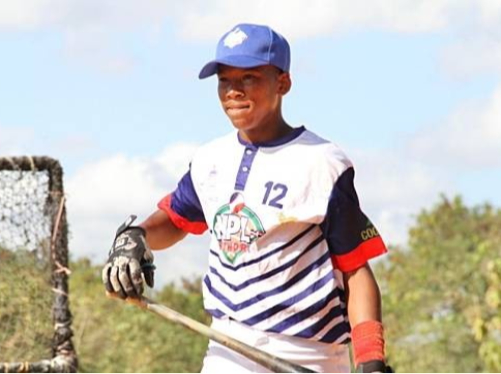 19 歲多明尼加球員謊報 14 歲遭 MLB 大聯盟抓包，教士 1.2 億合約直接撤銷！