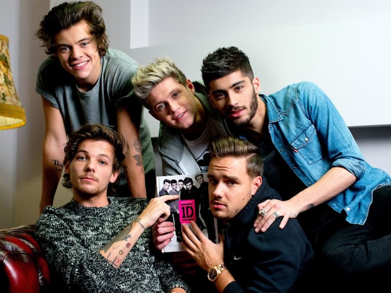 一世代 One Direction 連恩佩恩 Liam Payne 遺體 48 小時防腐！父親帶兒回英國永眠！