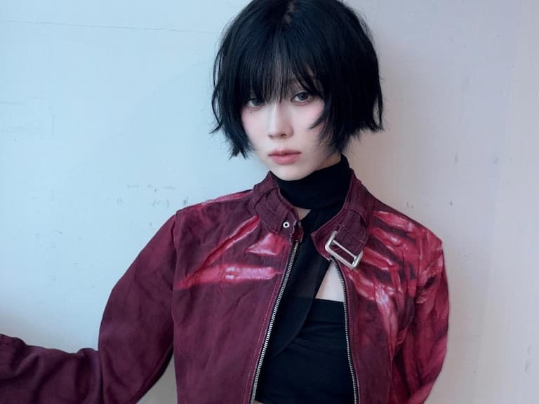 Winter 坦言沒想過 aespa 走這種路線!直言:「以為會跟少女時代一樣!」