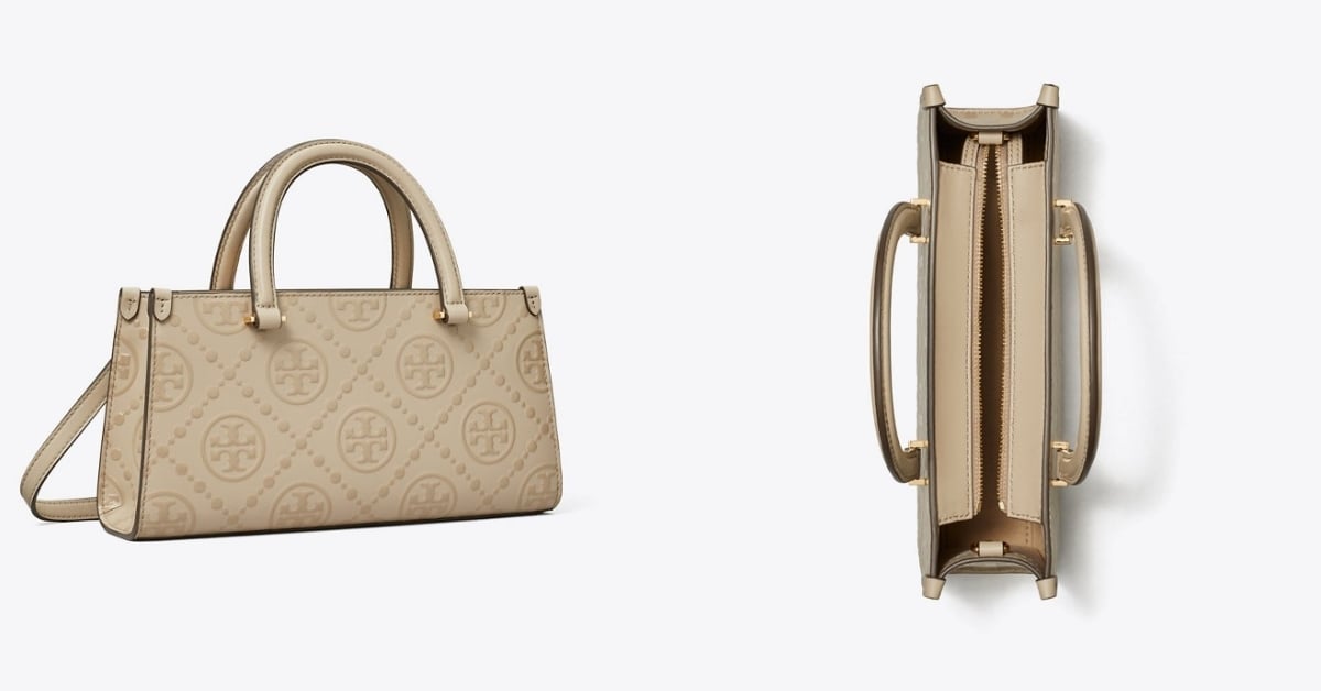 TORY BURCH