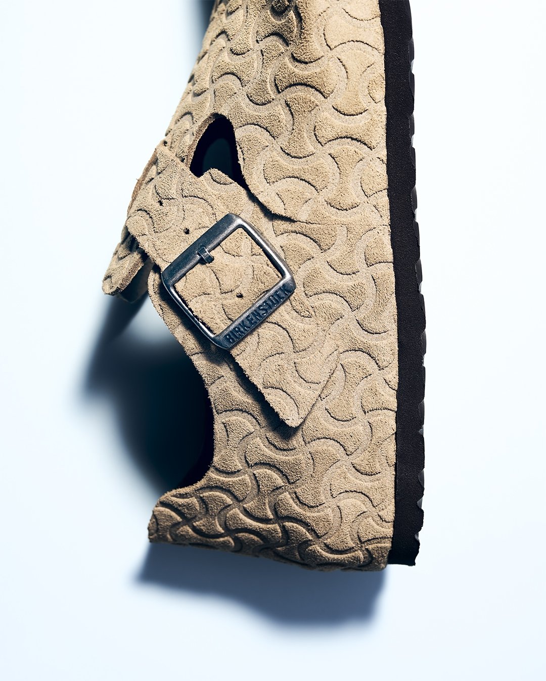 BIRKENSTOCK × BEAMS London 最新聯名鞋發售