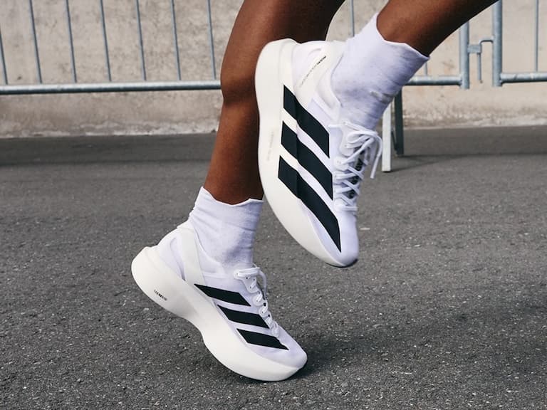 adidas ADIZERO ADIOS PRO EVO 1 冠軍戰靴登場,台灣發售資訊一覽!