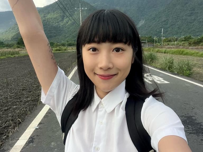 NanaQ 分手 15 天宣布結束失戀日記連載！坦言：「這堂課我學夠了！」