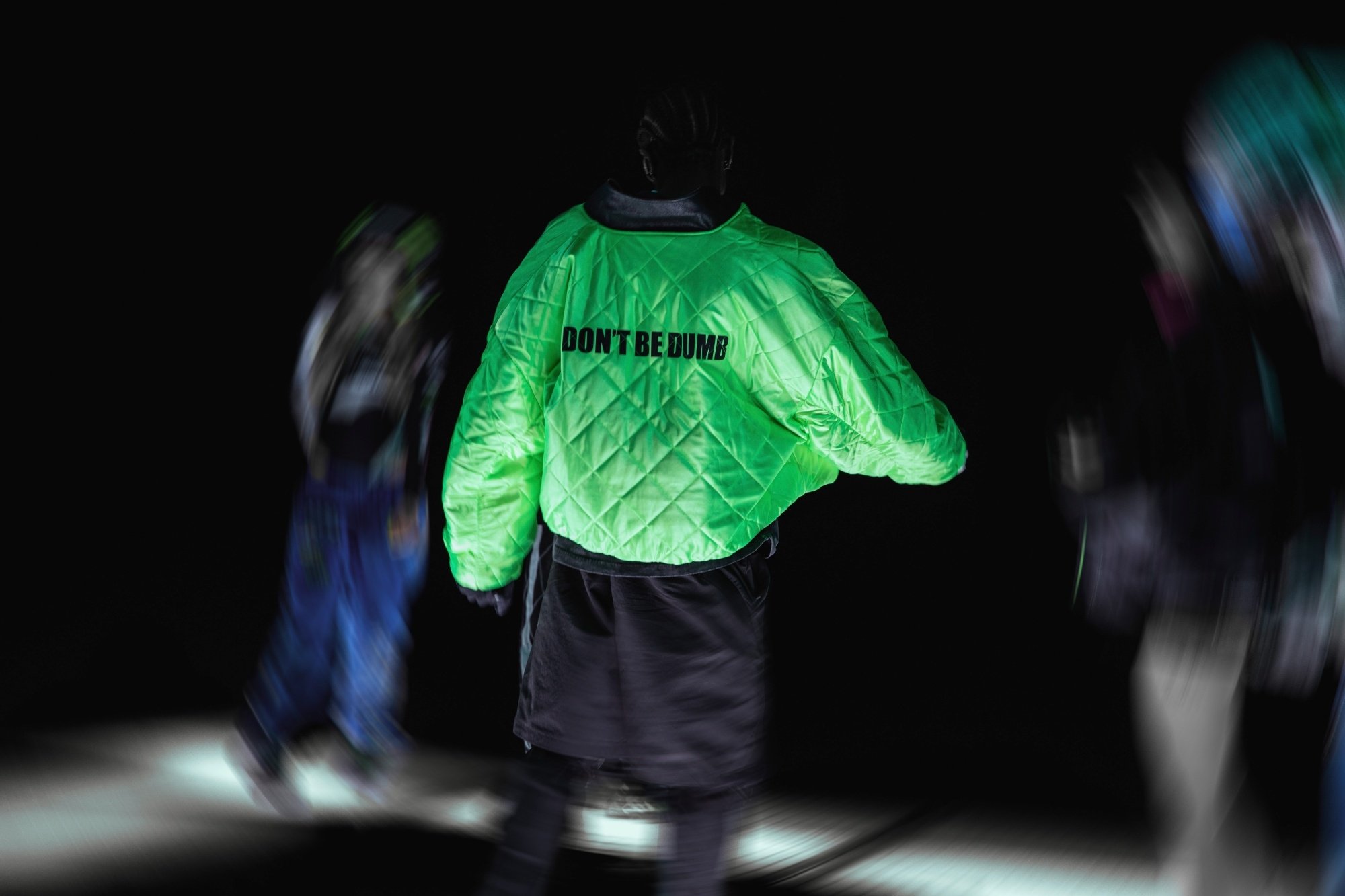 PUMA x A$AP ROCKY 最新聯名發表