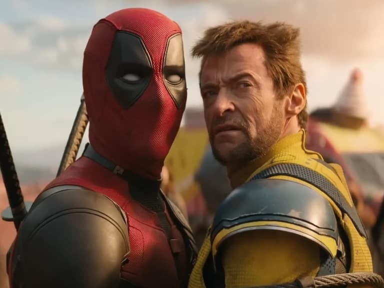 萊恩雷諾斯 Ryan Reynolds 爆料!漫威凱文費奇 Kevin Feige 每次聽到「失敗」二字的反應超有趣!