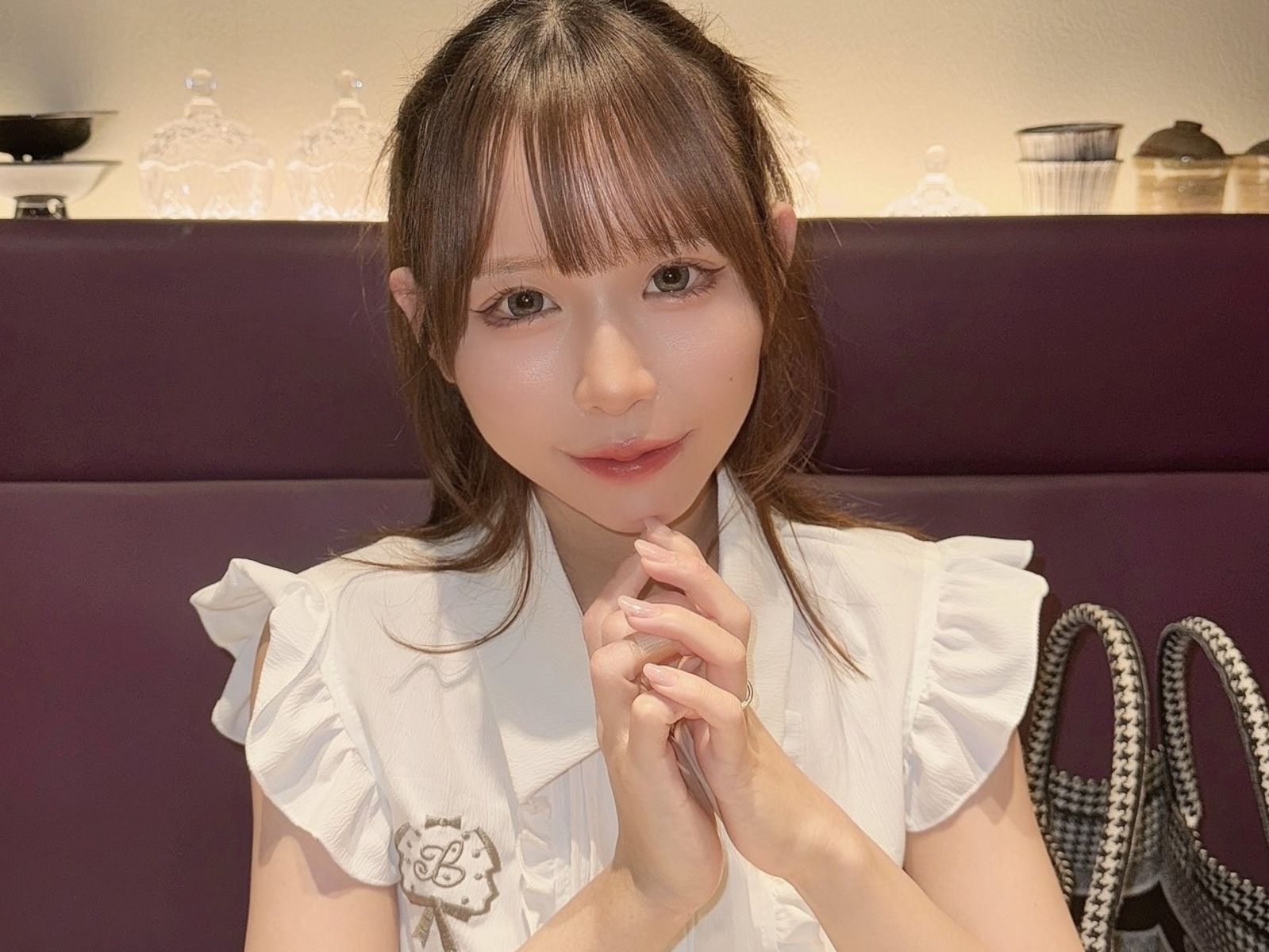 天羽梨梨花（天羽りりか）瞞著經紀公司 AV 出道，作品隨時有可能遭下架！【老司J開車】