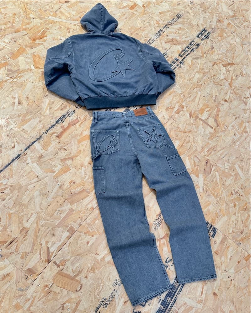 Corteiz x Nike 最新聯名系列完整發布