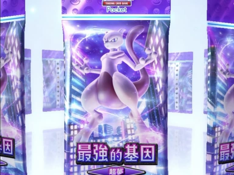 寶可夢卡牌《Pokémon TCG Pocket》都市傳說是真是假？實測破解結果完整公開！