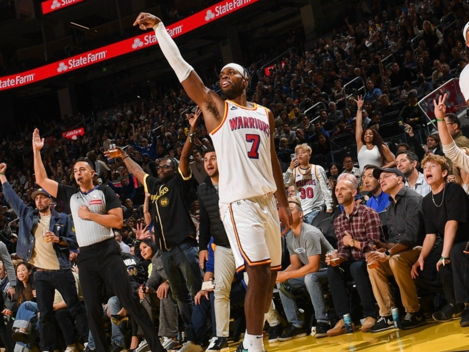 NBA／Buddy Hield 談今日贏塞爾提克：「沒贏的話大家會說我們只刷爛隊。」