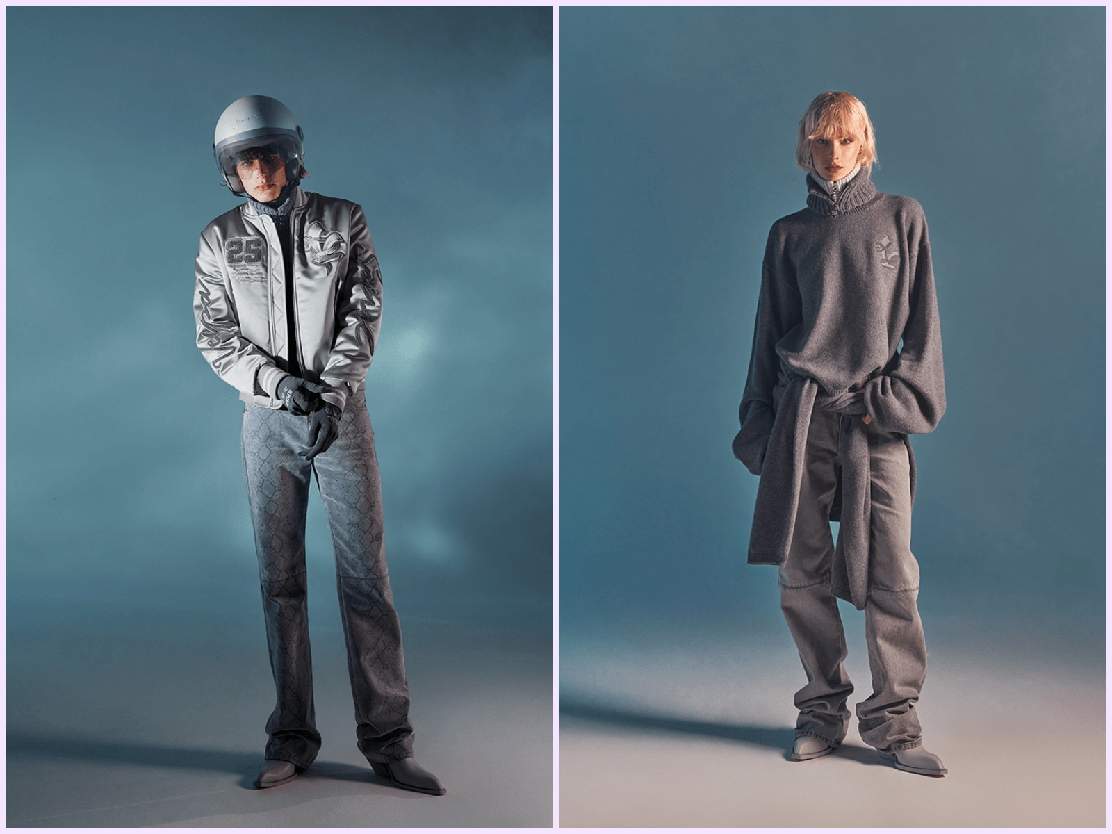 VESPA蛇年膠囊系列：釋放冬季型格，迎接時尚品味新篇章！