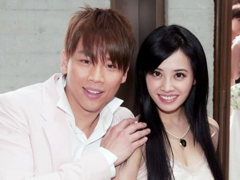 蔡依林、陶喆 18 年前神曲〈今天妳要嫁給我〉神預言「川普當選」美國總統!
