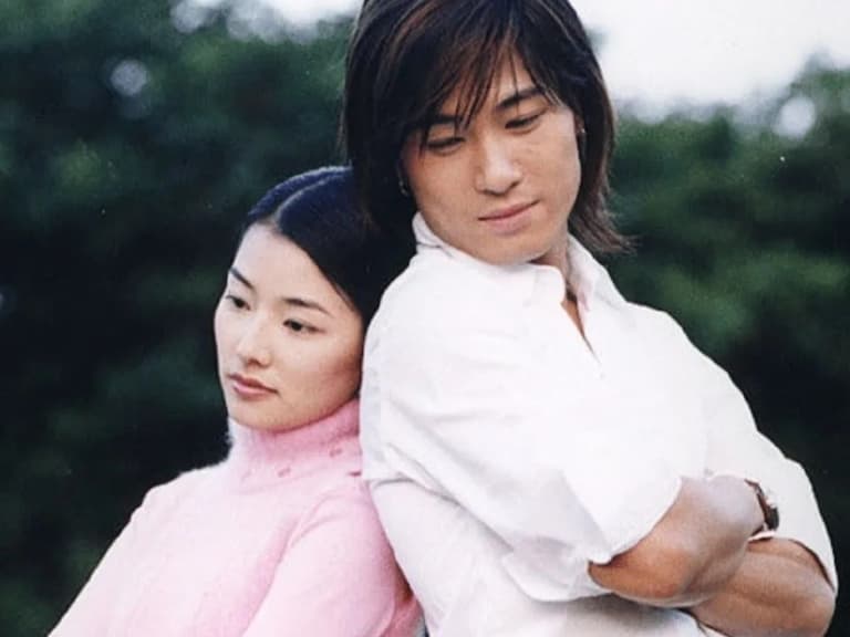 盤點 10 位曾經爆紅如今消失的華語歌手：蕭瀟、弦子、黃義達、許紹洋⋯他們的歌你一定聽過！