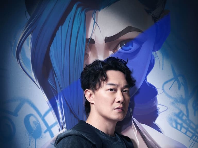 Netflix《奧術》第二季「陳奕迅」再度獻唱,中文主題曲〈這樣很好〉MV 上線!