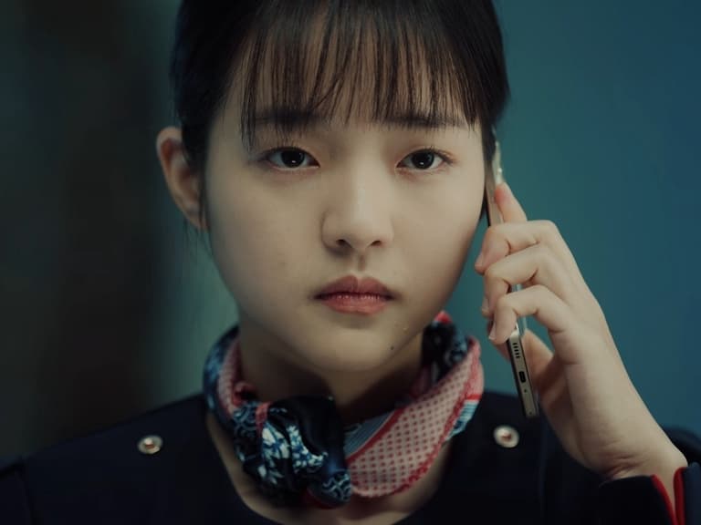 《影后》林廷憶新劇合作「菅田將暉」！封台版金泰梨，大學非科班背景大揭密！