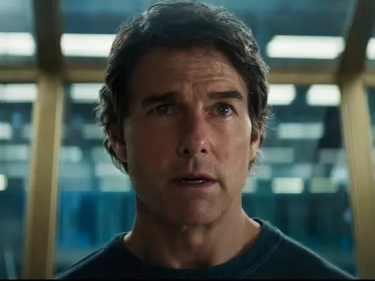 《不可能的任務 8:最終清算》預告、電影上映日期曝光!湯姆克魯斯 Tom Cruise 再展驚險動作場面引爆期待!