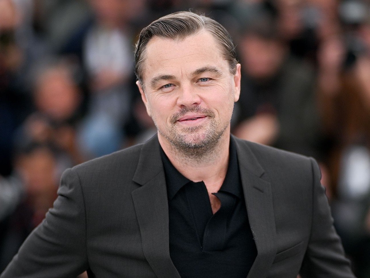 李奧納多狄卡皮歐 Leonardo DiCaprio 打破 25 歲女友限齡！疑似已套牢女友維多利亞伽里蒂 vittoria ceretti！