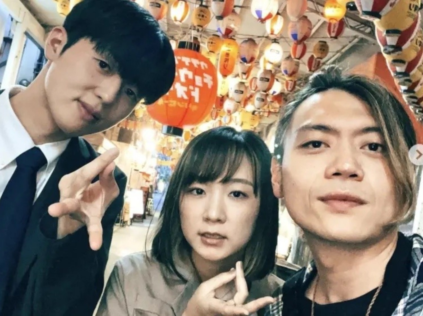 Ryu、Yuma 夫妻雙出軌懶人包！女畫家曬畫像放閃、YTR Tommy 認當小王⋯一次搞清楚！
