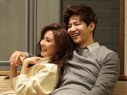 宋再臨過世疑似輕生留遺書！《我們結婚了》「精靈夫婦」金素恩 IG 湧入粉絲暖心關心！