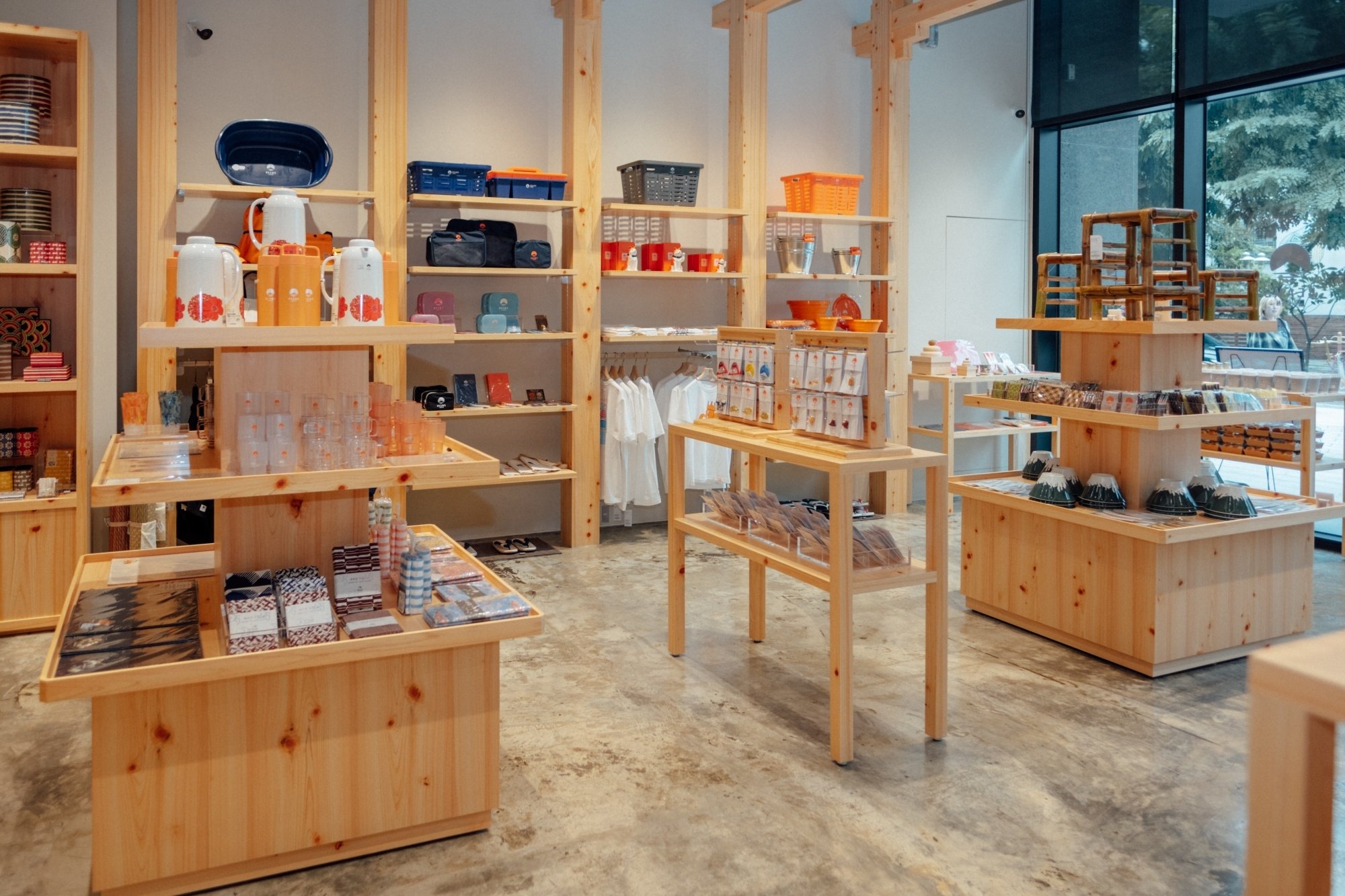 BEAMS 全新台南店「BEAMS U.I.J Hotel＆Hostel」開幕