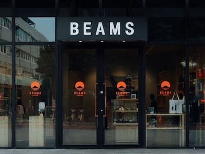 BEAMS U.I.J Hotel＆Hostel 全新店舖再度插旗台南，「限定商品」完整公開！