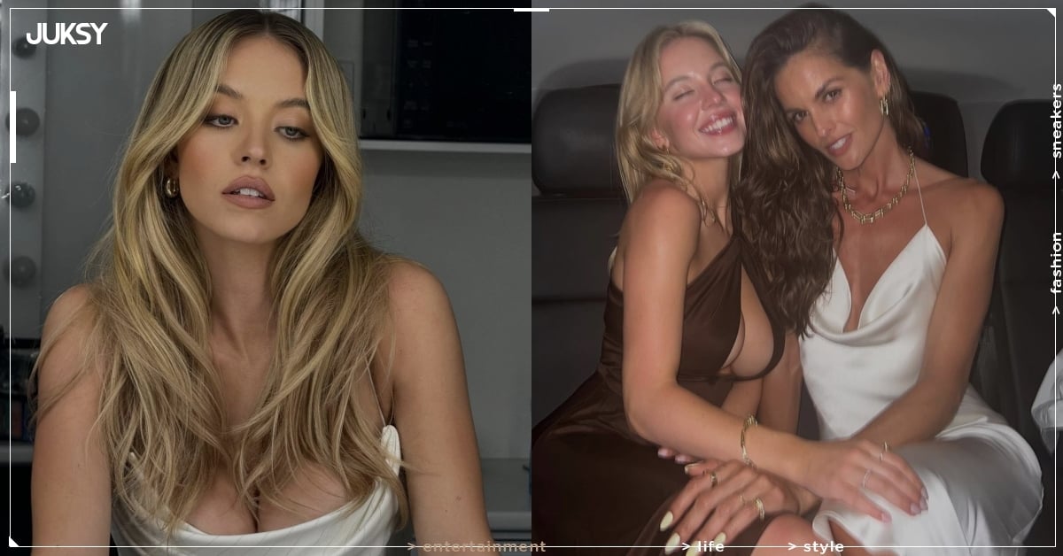 Sydney Sweeney reveals that Hollywood celebrity mutual aid is fake! Frankly confessed: "I have been viciously attacking women behind my back!" | JUKSY Street Star - News Directory 3