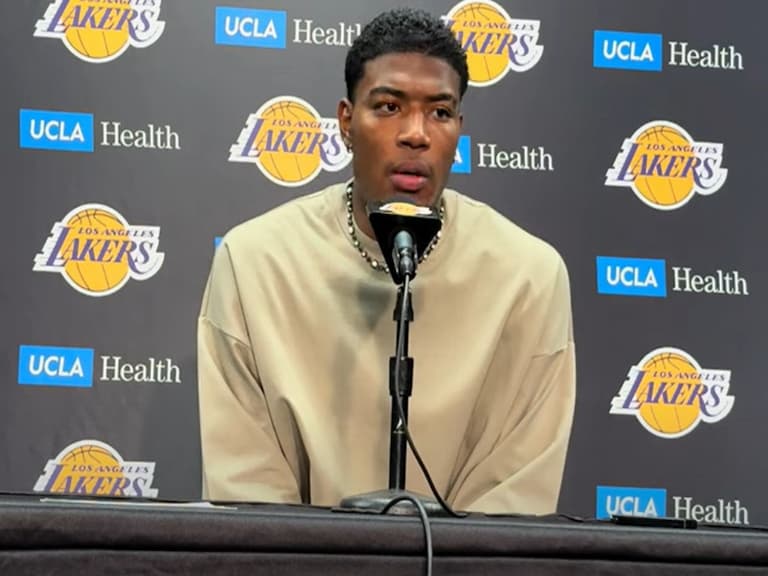NBA／八村壘不滿日本男籃運作方式：「他們更多都是以金錢為考量。」