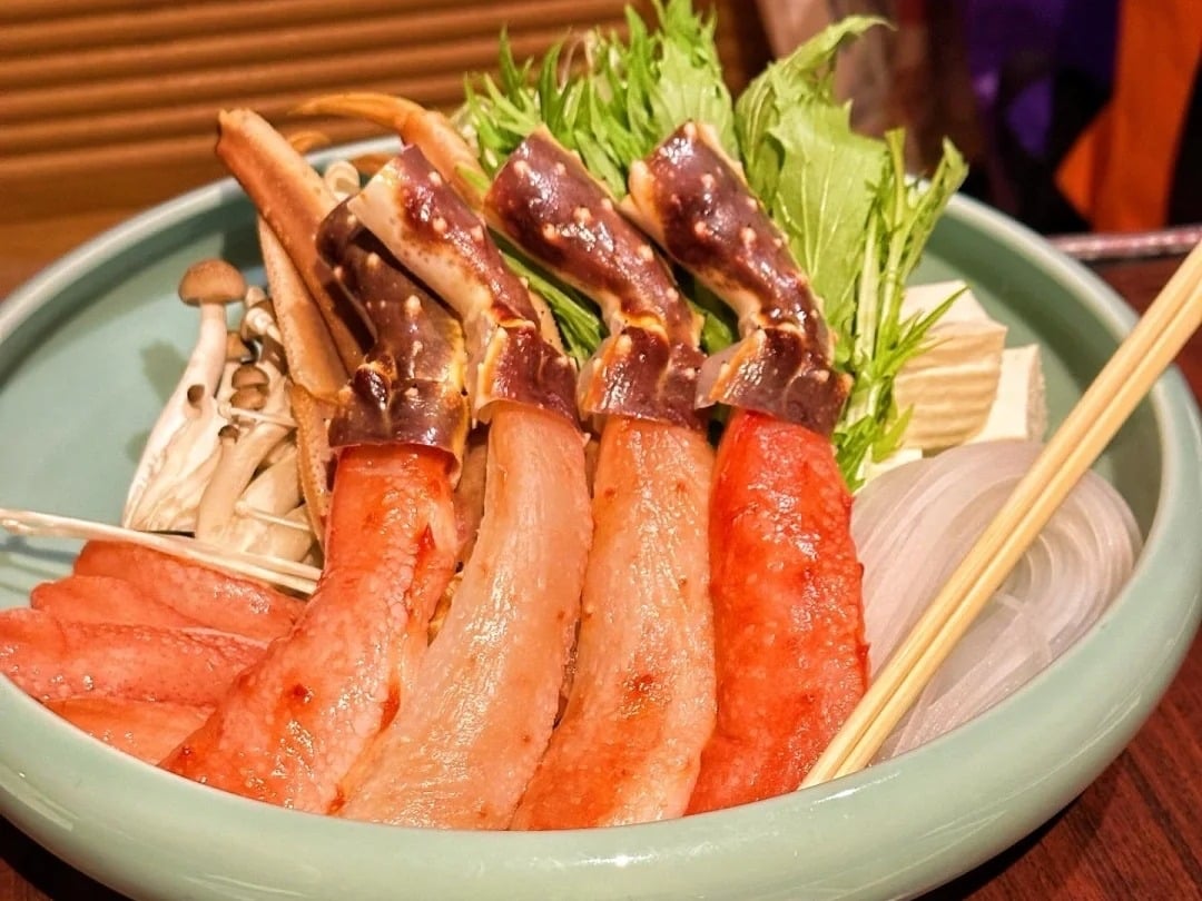 2025 北海道札幌必吃美食  Dcard 5 大推薦：超鮮全蟹宴、香濃湯咖哩⋯吃一口就令人念念不忘！