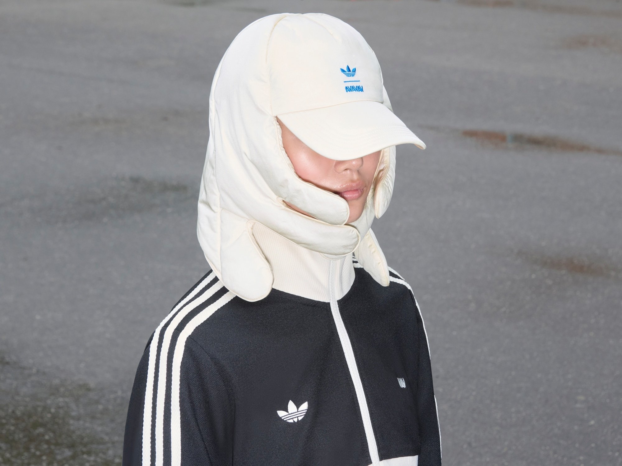 AVAVAV x adidas Originals 聯名系列即將開賣