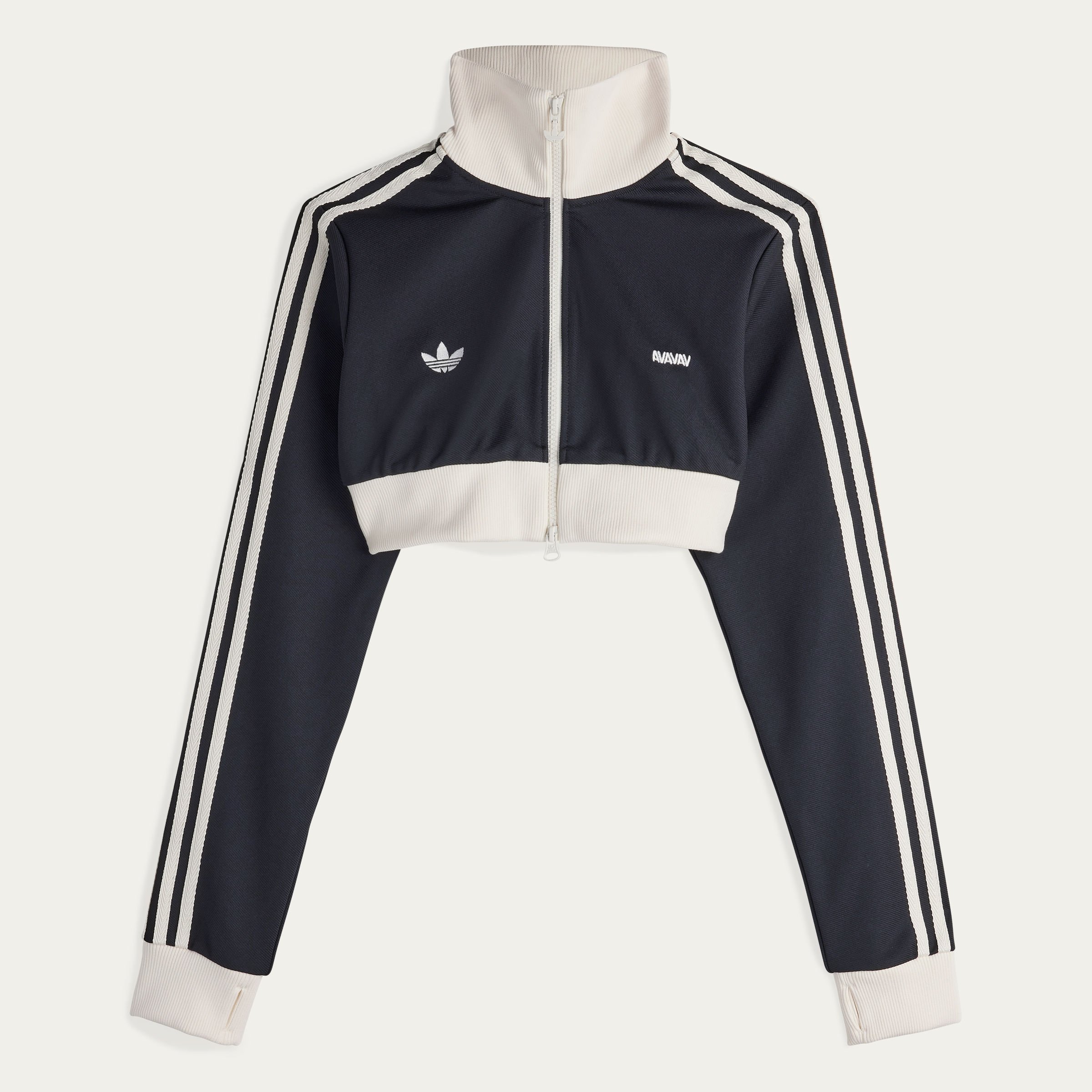 AVAVAV x adidas Originals 聯名系列即將開賣