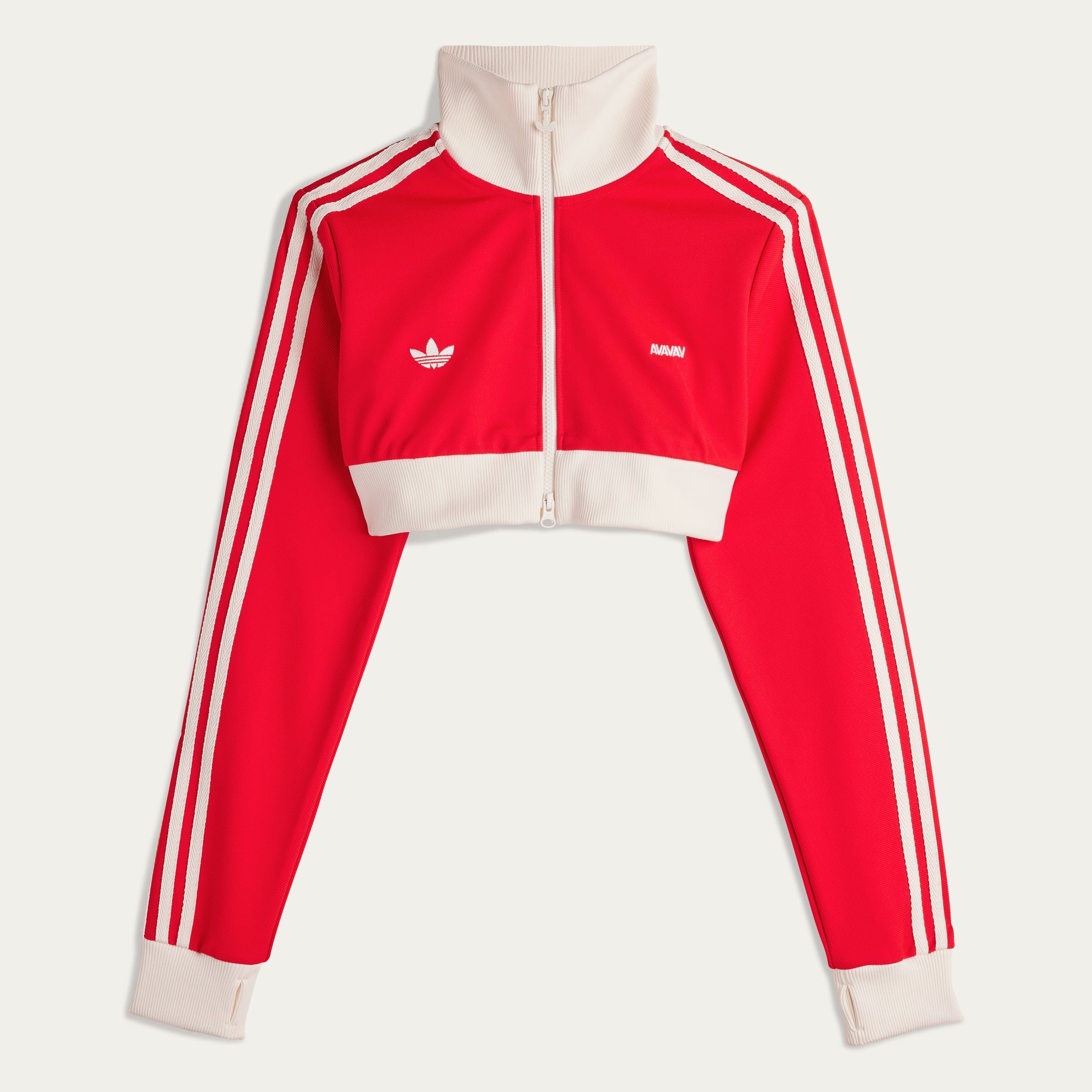 AVAVAV x adidas Originals 聯名系列即將開賣