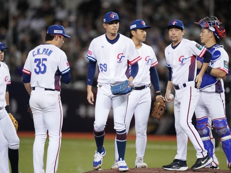 棒球 12 強/中華隊複賽「全被排客場」賽程不利,背後原因曝光!