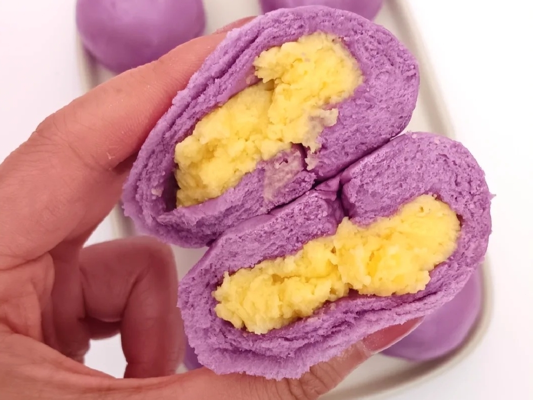 2025 冷凍包子品牌 PTT 10 大推薦：松包子、 紅豆食府⋯一咬滿滿內餡超滿足！