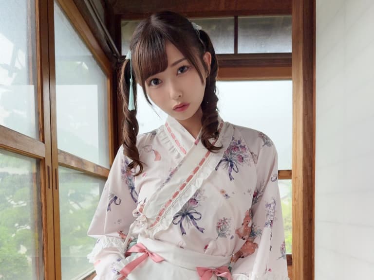 童星偶像逢澤美優（逢沢みゆ）出道不受家人諒解！開啟發片模式人氣暴增！【老司J開車】