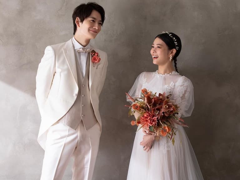 岡田將生與高畑充希宣布結婚！《1122 好夫婦》日劇情侶成真！