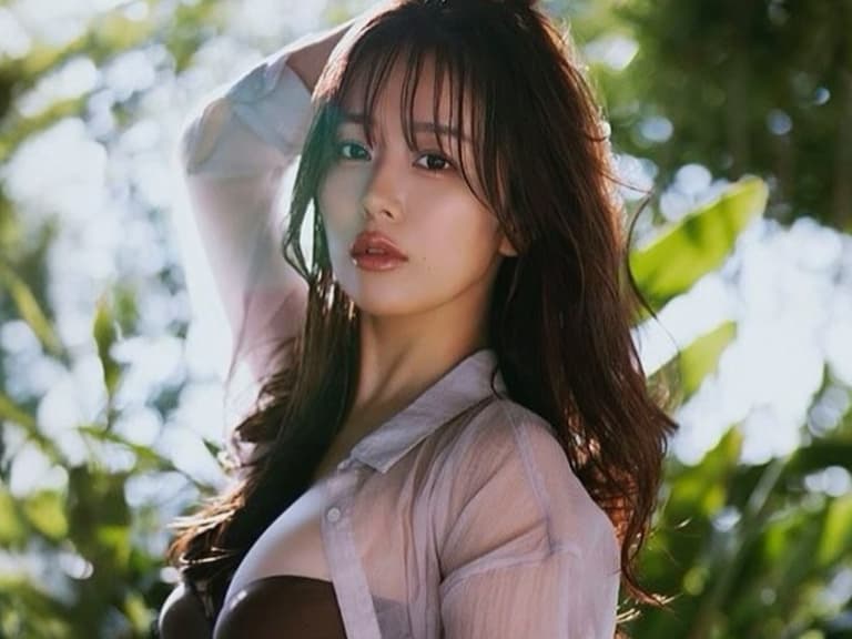 井口裕香受封「聲優界最強 Body」！日本動漫聲優超兇寫真爆賣！【野生抓正妹】