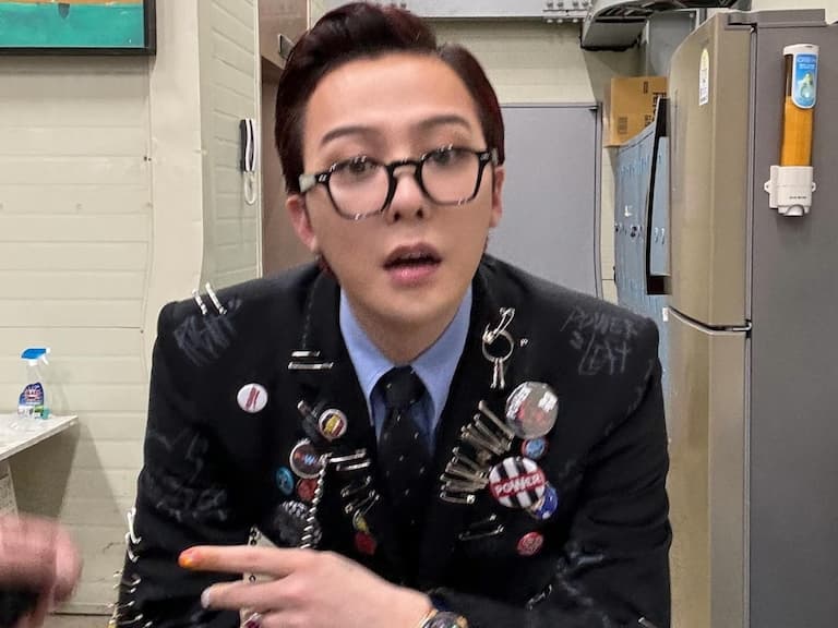BIGBANG 合體!GD 權志龍發布新曲〈HOME SWEET HOME〉,歌詞惹哭粉絲!