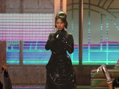 金馬 61／恭喜王若琳〈鬼才出道〉奪下最佳原創電影歌曲獎：「謝謝導演看見我特殊的品味！」