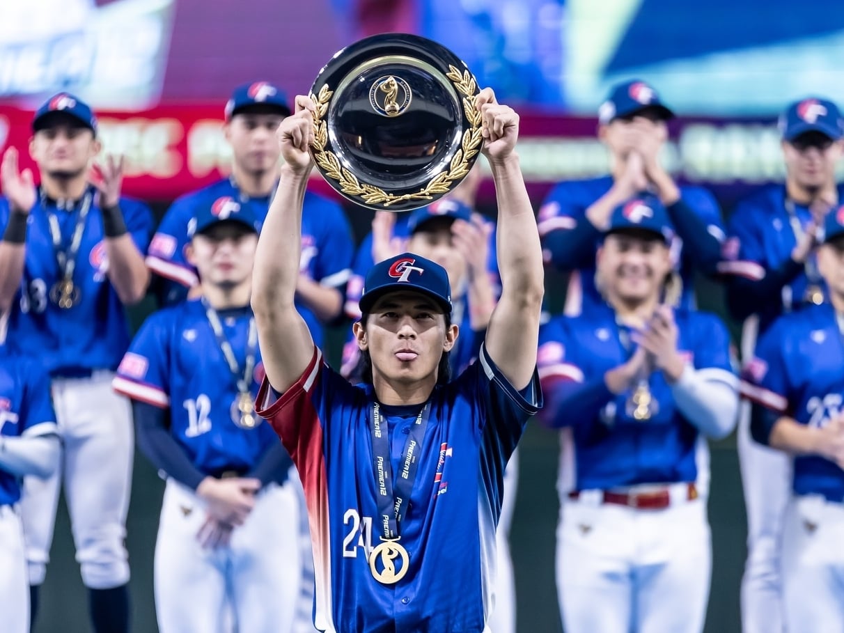 棒球 12 強／中華隊（台灣） 12 強奪冠！大谷翔平 IG 限動祝賀引發熱議！