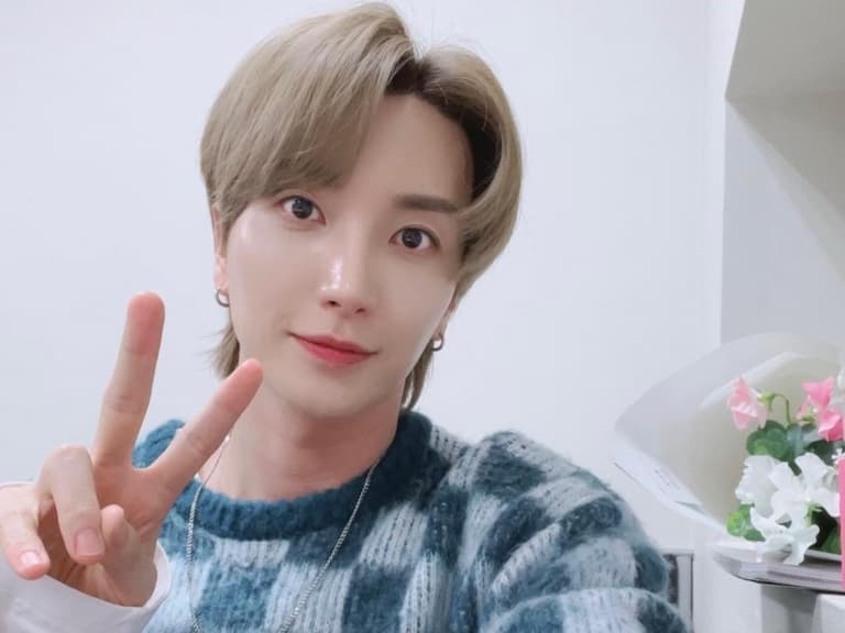 棒球 12 強／Super Junior 利特看中華隊奪冠超興奮！粉絲笑：「是不是在等鼎王優惠？」