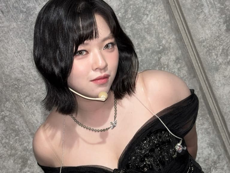 TWICE 定延節目曝出道藝名差點跟 BLACKPINK 撞名!來賓急喊:「很適合你!」