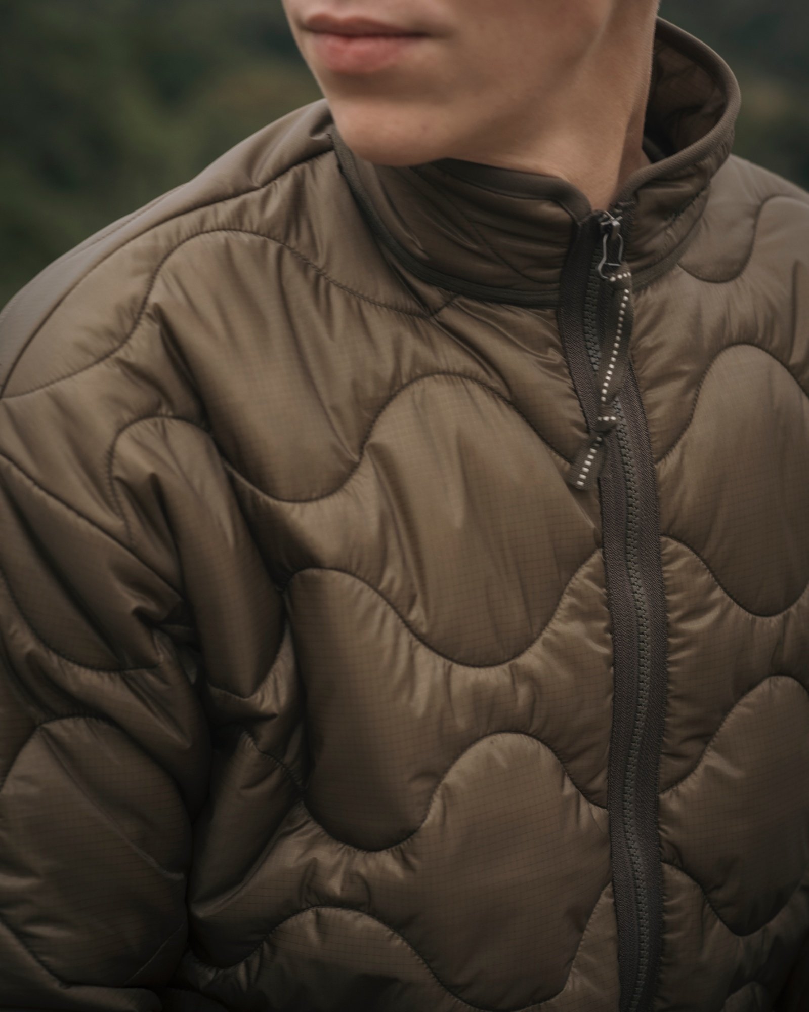 INVINCIBLE x The North Face 2024 聯名系列發表