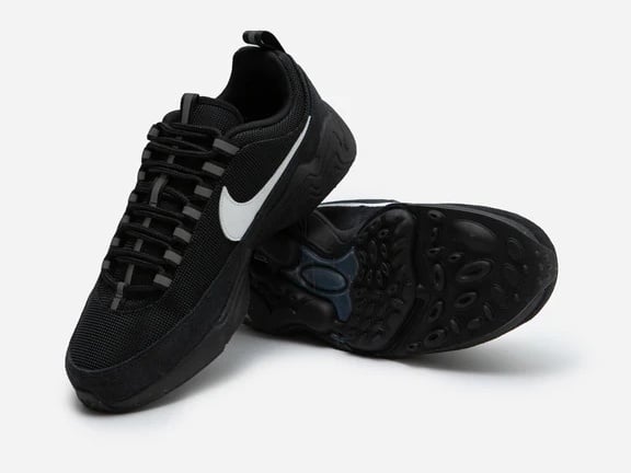 Fragment Design x Nike Air Zoom Spiridon 正式發表