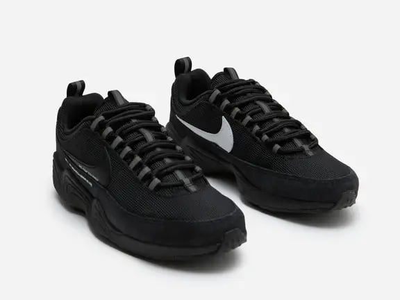 Fragment Design x Nike Air Zoom Spiridon 正式發表